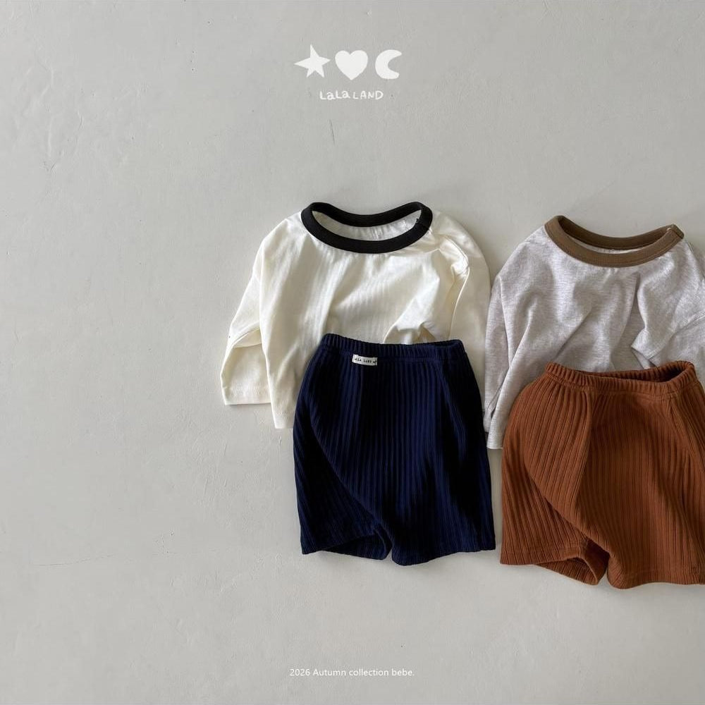 Baby Venice Set [LALALAND]（2026AW） 6