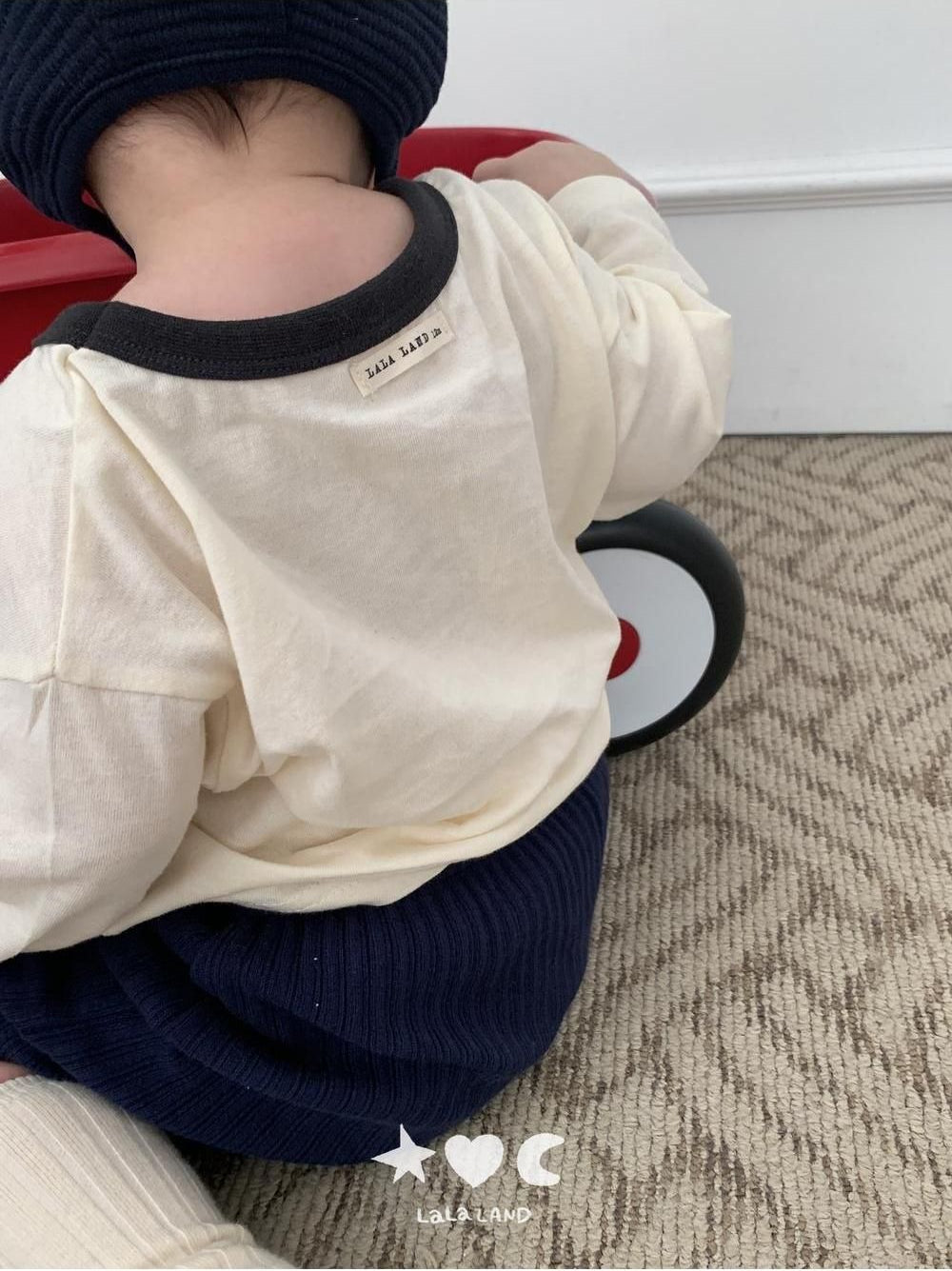 Baby Venice Set [LALALAND]（2026AW） 8