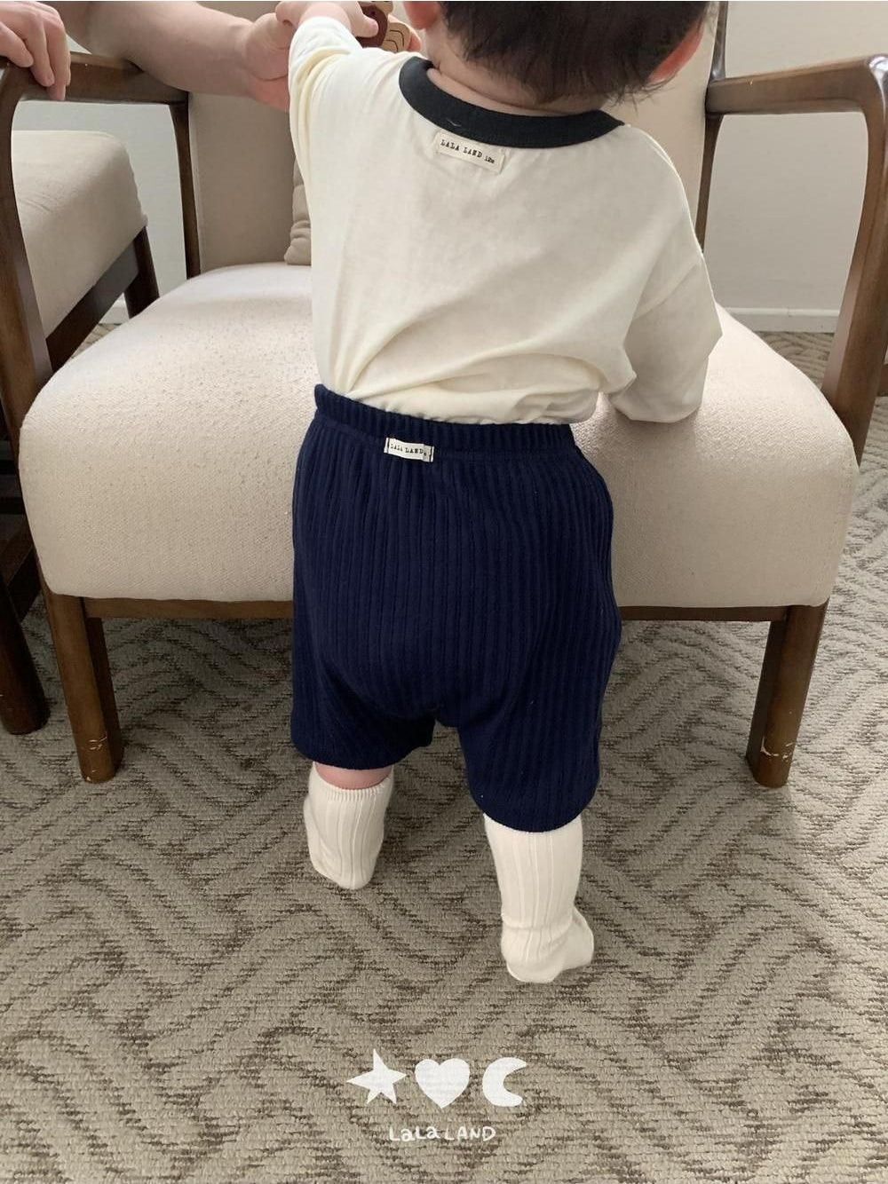 Baby Venice Set [LALALAND]（2026AW） 9