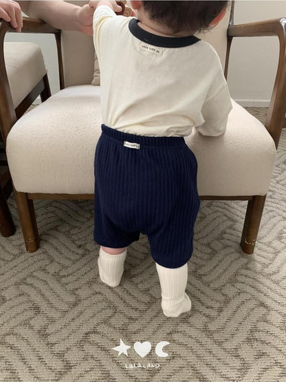 Baby Venice Set [LALALAND]（2026AW） 9