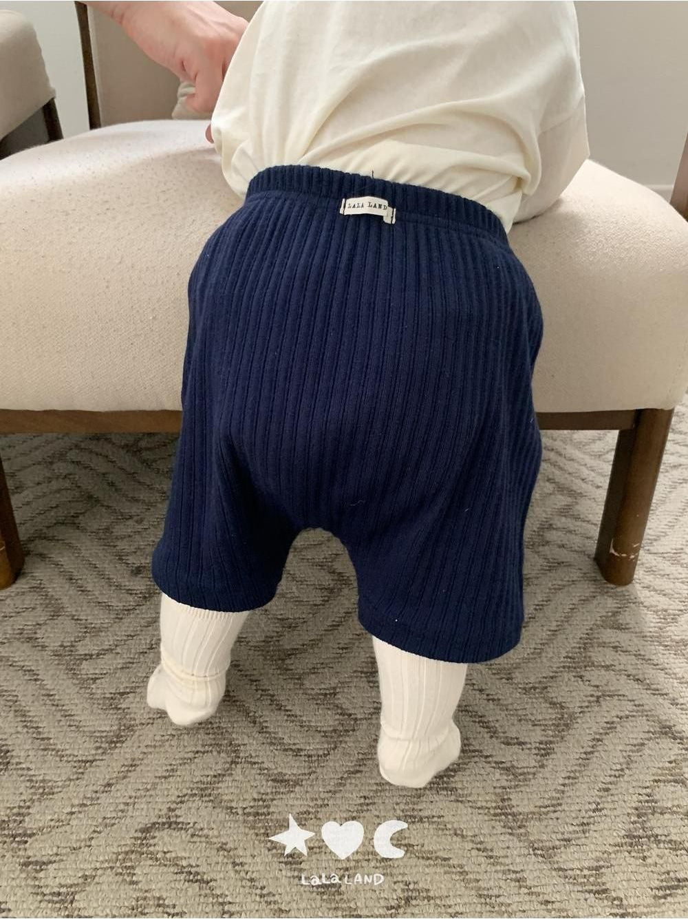 Baby Venice Set [LALALAND]（2026AW） 10