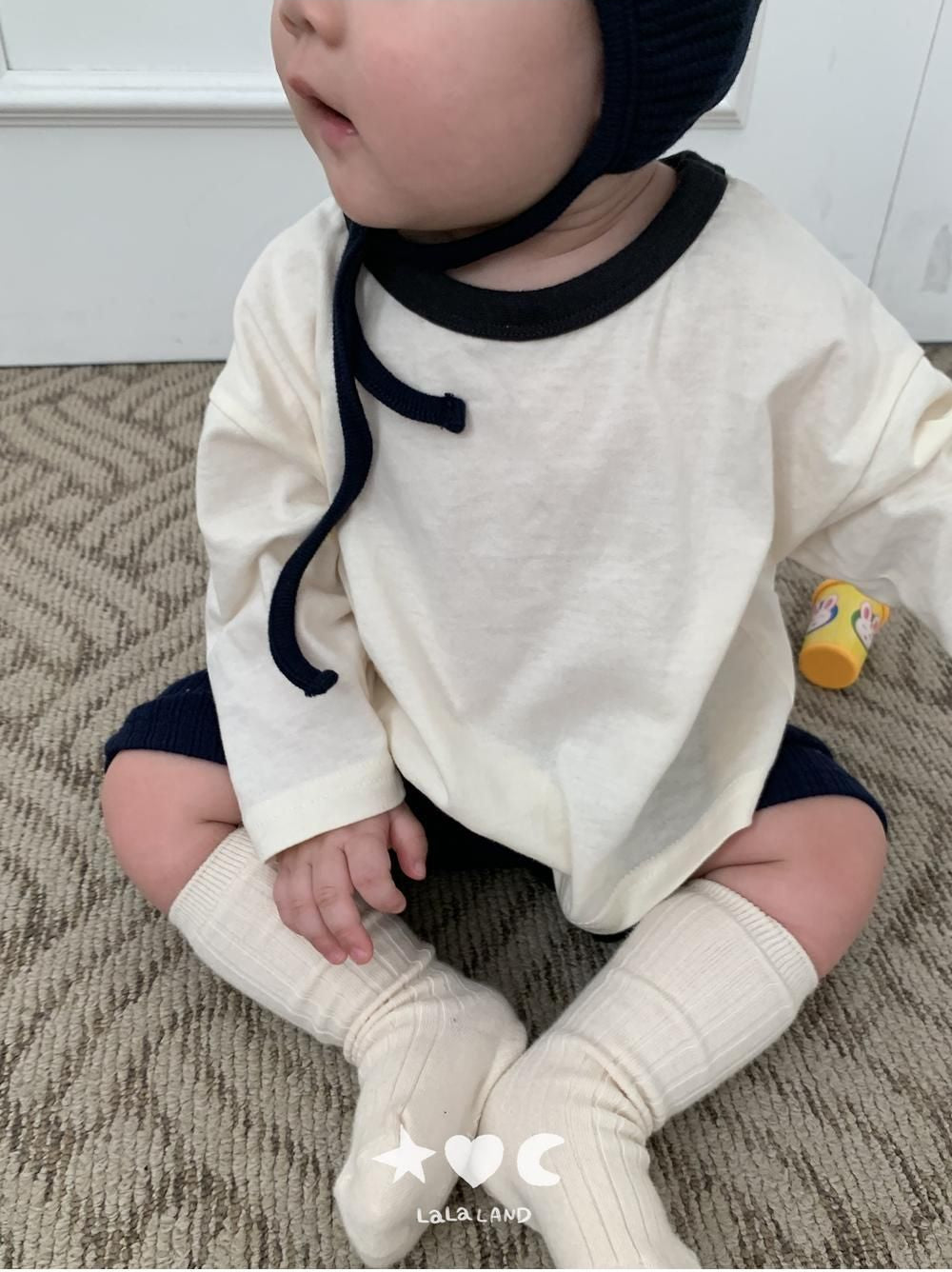 Baby Venice Set [LALALAND]（2026AW） 12