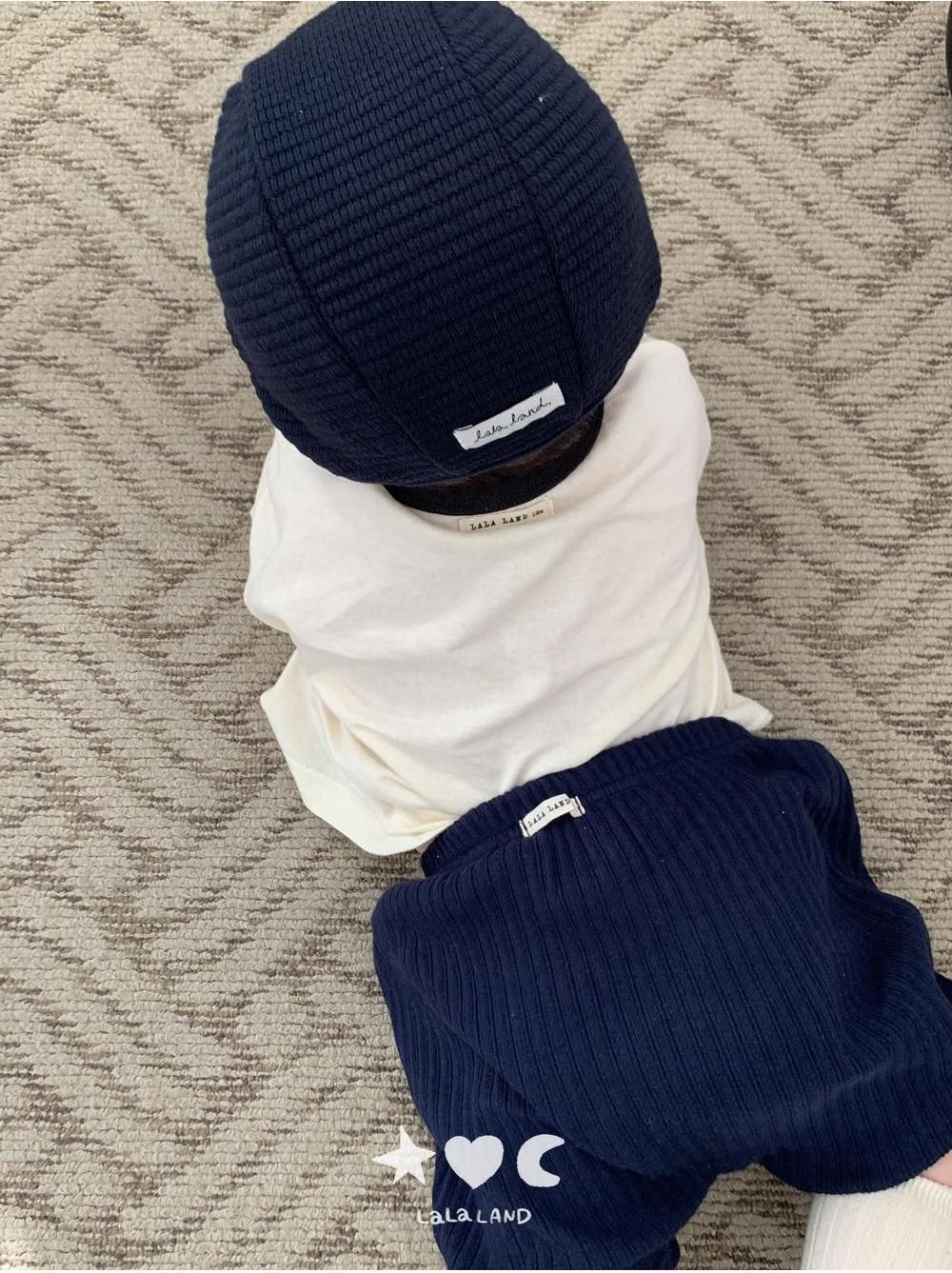 Baby Venice Set [LALALAND]（2026AW） 16