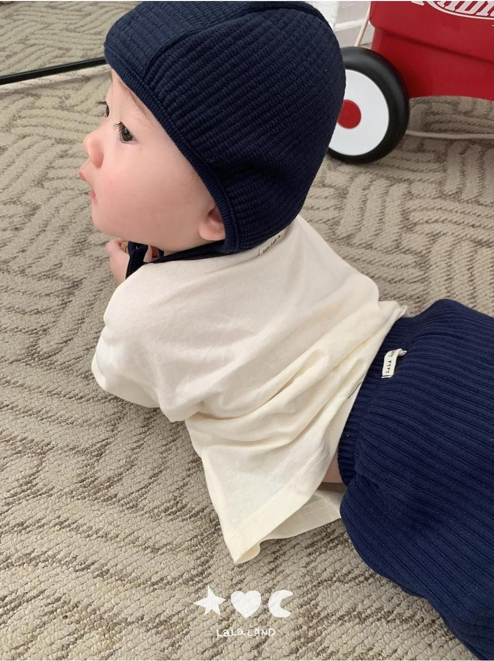 Baby Venice Set [LALALAND]（2026AW） 18