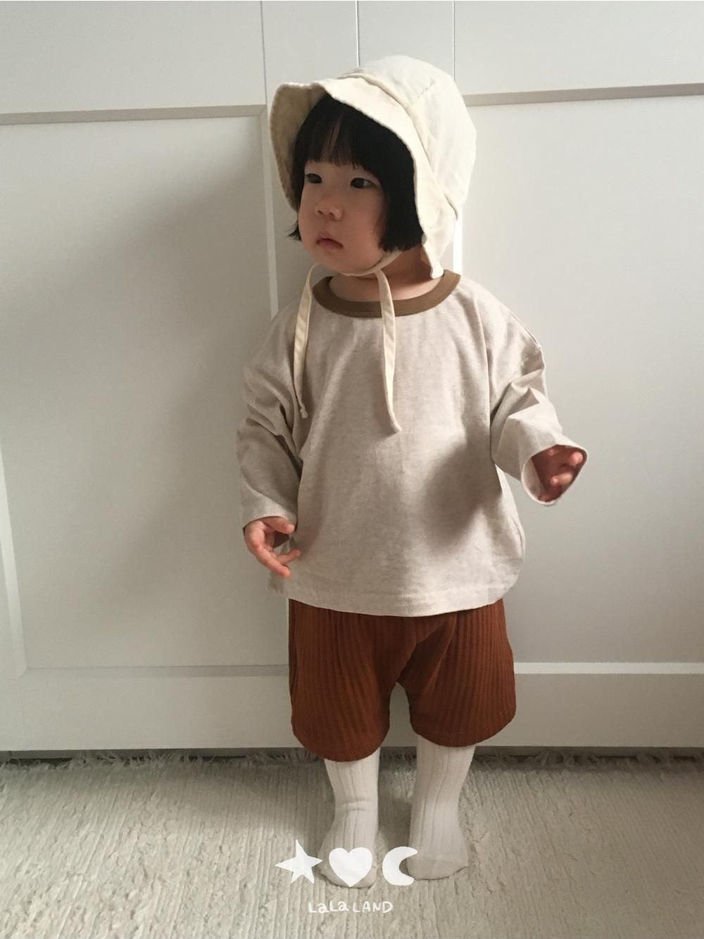 Baby Venice Set [LALALAND]（2026AW） 19