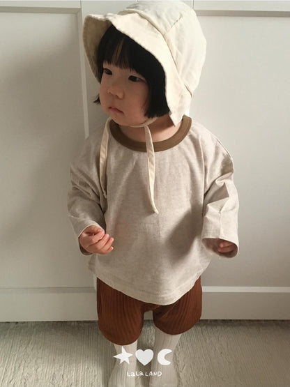 Baby Venice Set [LALALAND]（2026AW） 21