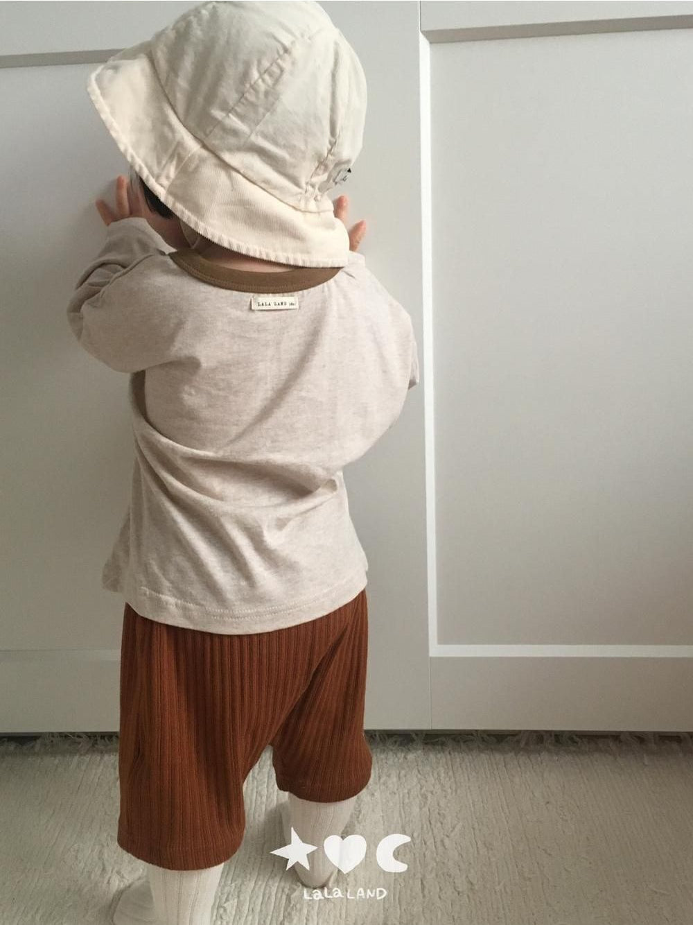 Baby Venice Set [LALALAND]（2026AW） 23