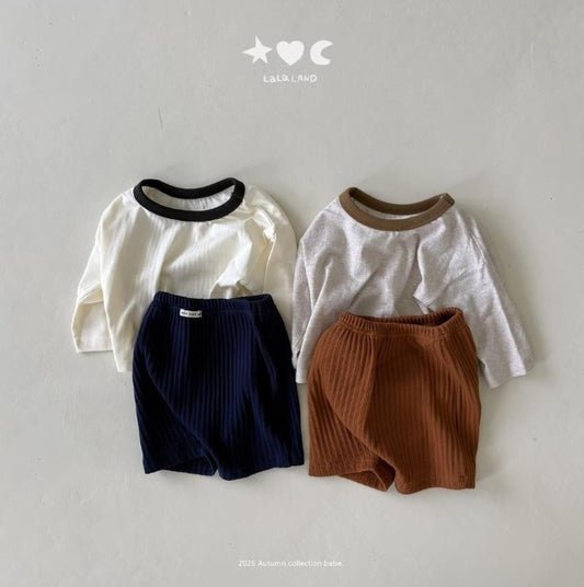 Baby Venice Set [LALALAND]（2026AW） 1