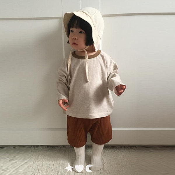 Baby Venice Set [LALALAND]（2026AW） 2
