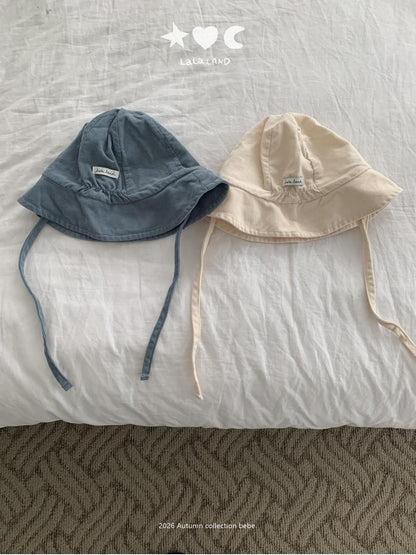 Baby Butter Bucket Hat [LALALAND]（2026AW） 5