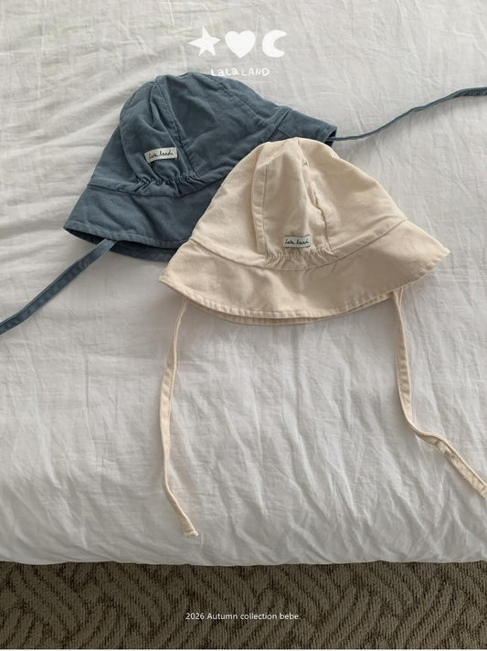 Baby Butter Bucket Hat [LALALAND]（2026AW） 6
