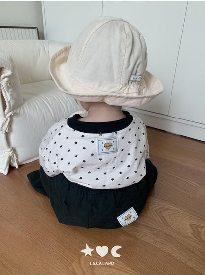 Baby Butter Bucket Hat [LALALAND]（2026AW） 8