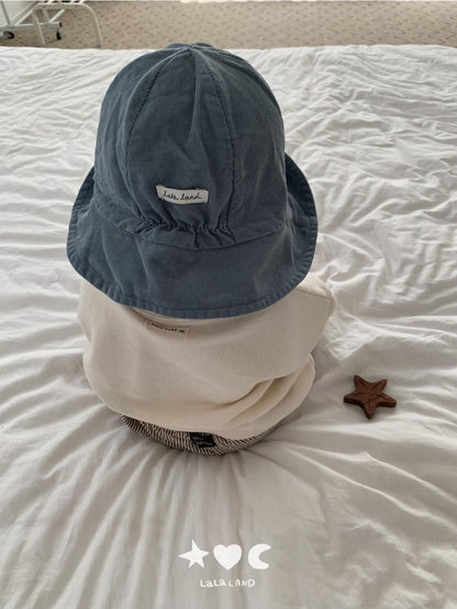 Baby Butter Bucket Hat [LALALAND]（2026AW） 12