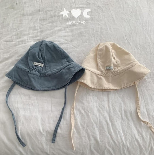 Baby Butter Bucket Hat [LALALAND]（2026AW） 2