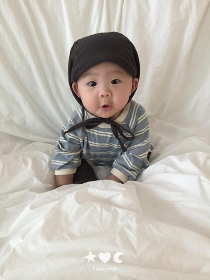 Baby Co & Cookie Bonnet [LALALAND]（2026AW） 7