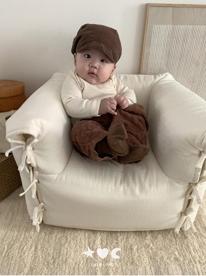 Baby Co & Cookie Bonnet [LALALAND]（2026AW） 13