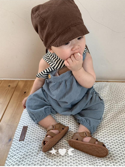 Baby Co & Cookie Bonnet [LALALAND]（2026AW） 16