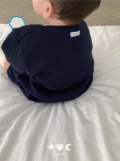Baby Cushion Jumper [LALALAND]（2026AW） 11