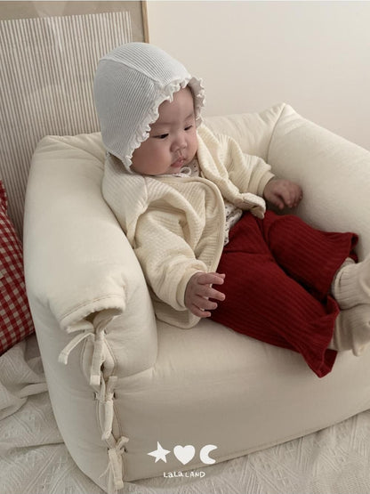 Baby Cushion Jumper [LALALAND]（2026AW） 19