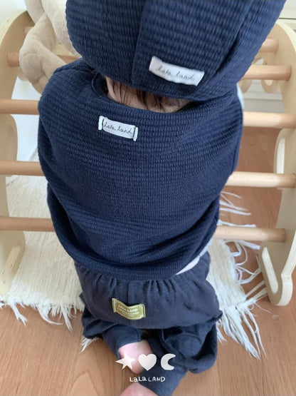 Baby Cushion Vest [LALALAND]（2026AW） 13