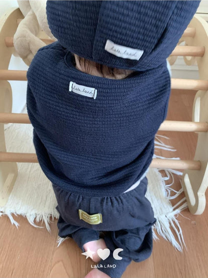 Baby Cushion Bonnet [LALALAND]（2026AW） 19