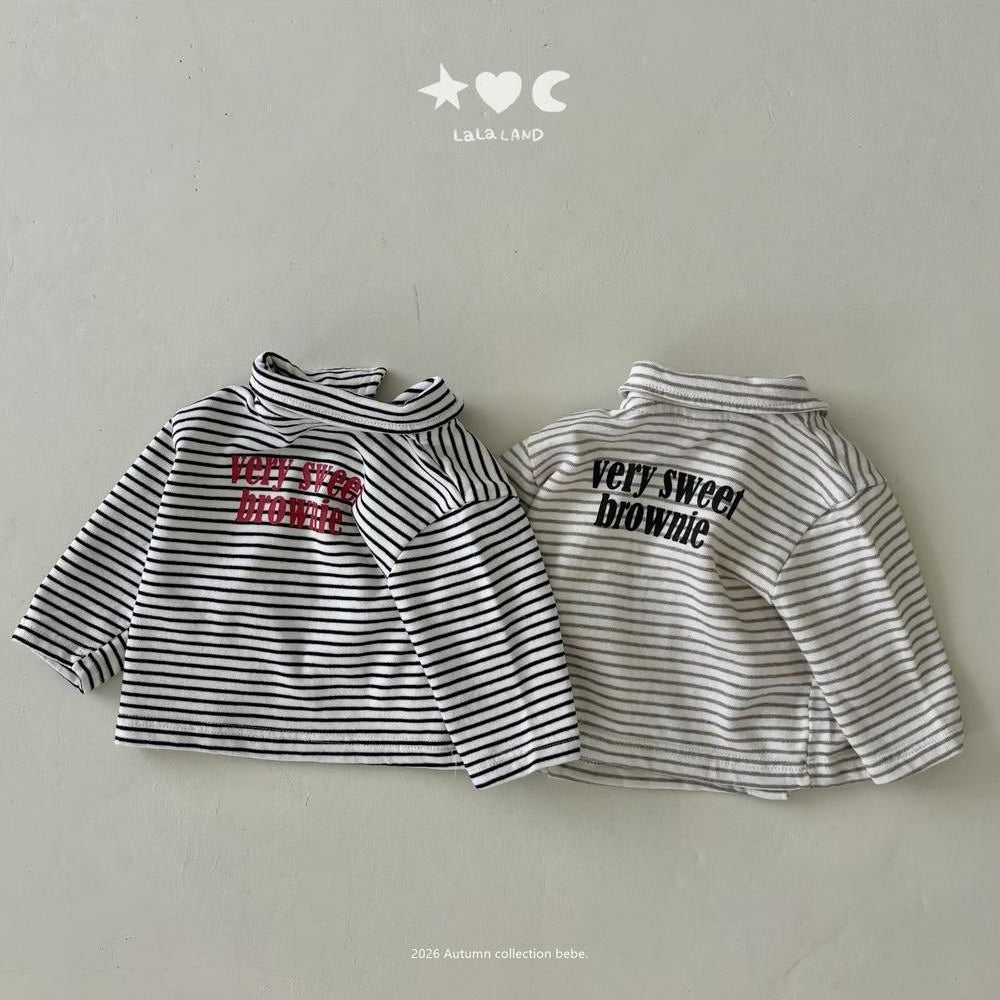 Baby Bread Cardigan [LALALAND]（2026AW） 5