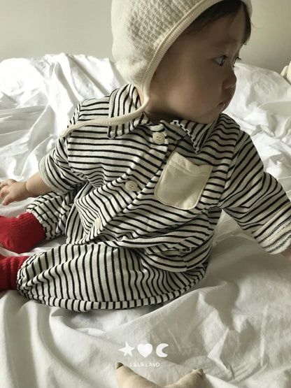 Baby Bread Cardigan [LALALAND]（2026AW） 16