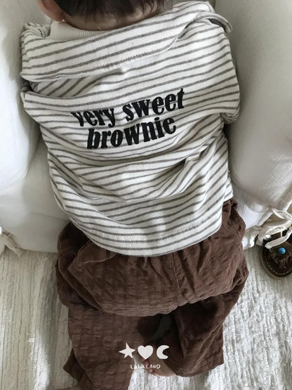 Baby Bread Cardigan [LALALAND]（2026AW） 18