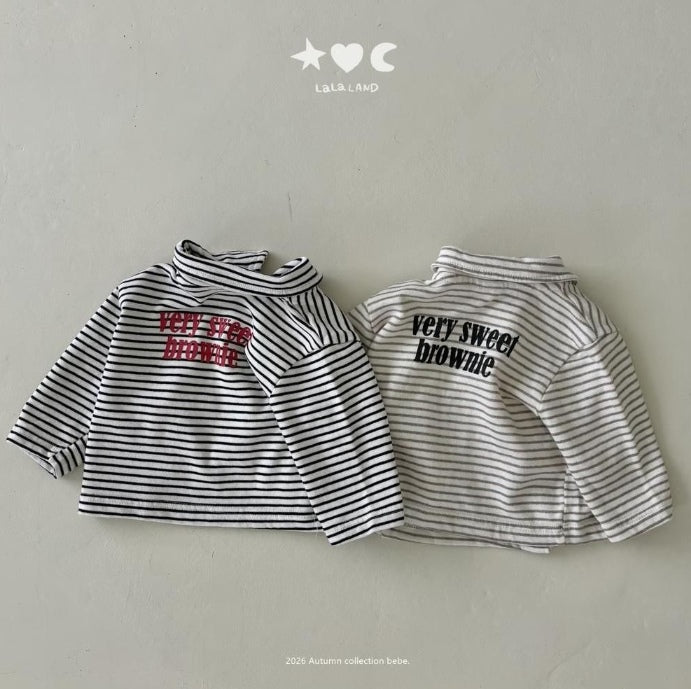 Baby Bread Cardigan [LALALAND]（2026AW） 1