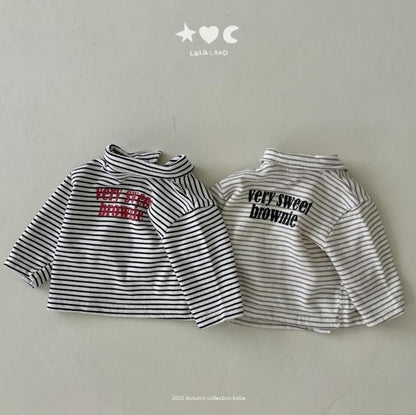 Baby Bread Cardigan [LALALAND]（2026AW） 1