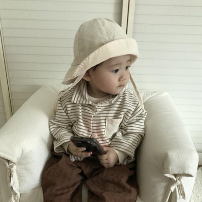 Baby Bread Cardigan [LALALAND]（2026AW） 2