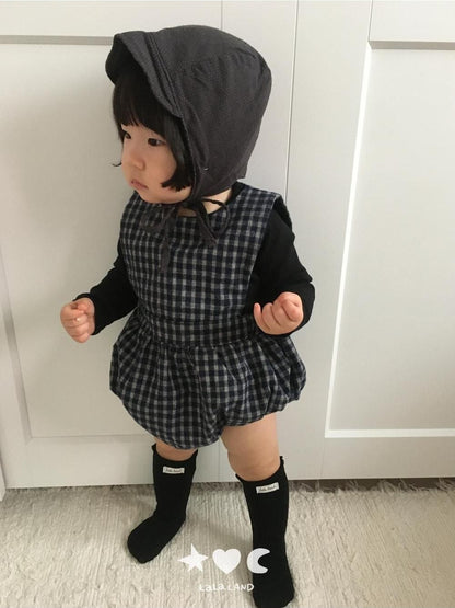 Baby Spandex Socks [LALALAND]（2026AW） 6