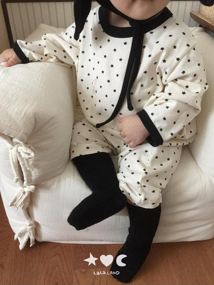 Baby Spandex Socks [LALALAND]（2026AW） 8