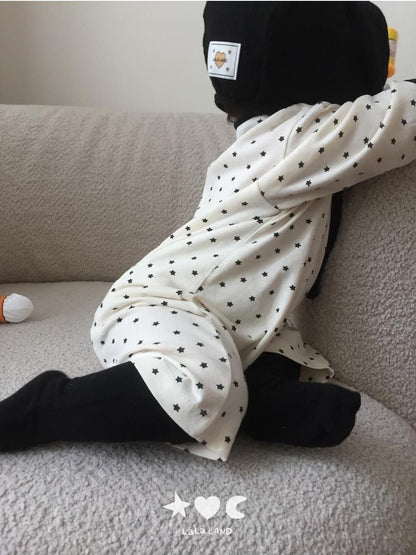 Baby Spandex Socks [LALALAND]（2026AW） 9