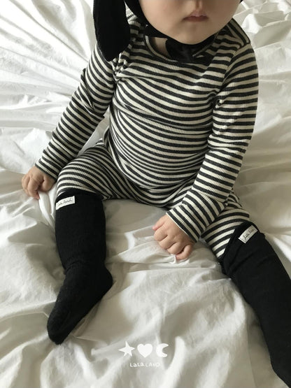 Baby Spandex Socks [LALALAND]（2026AW） 11