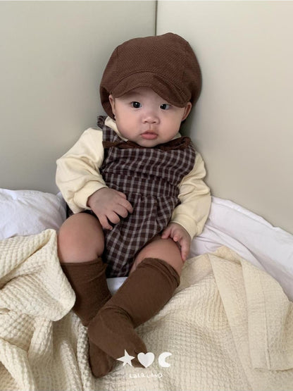 Baby Spandex Socks [LALALAND]（2026AW） 17