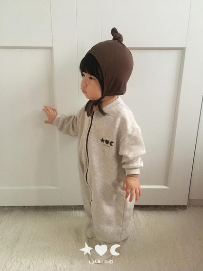 Baby Knot Beanie [LALALAND]（2026AW） 20