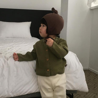 Baby Knot Beanie [LALALAND]（2026AW） 2