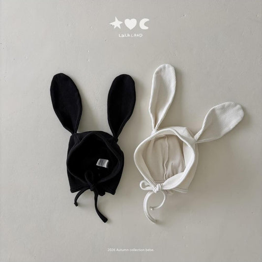 Baby Rabbit Beanie [LALALAND]（2026AW） 5
