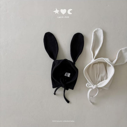 Baby Rabbit Beanie [LALALAND]（2026AW） 6