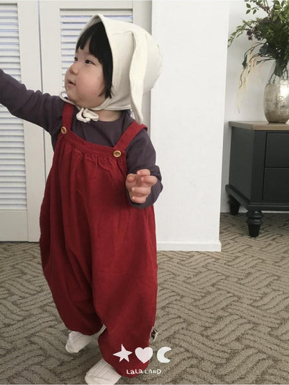 Baby Rabbit Beanie [LALALAND]（2026AW） 7
