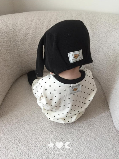 Baby Rabbit Beanie [LALALAND]（2026AW） 14