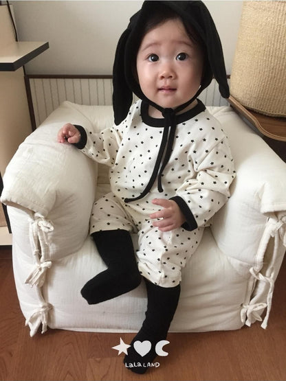 Baby Rabbit Beanie [LALALAND]（2026AW） 19