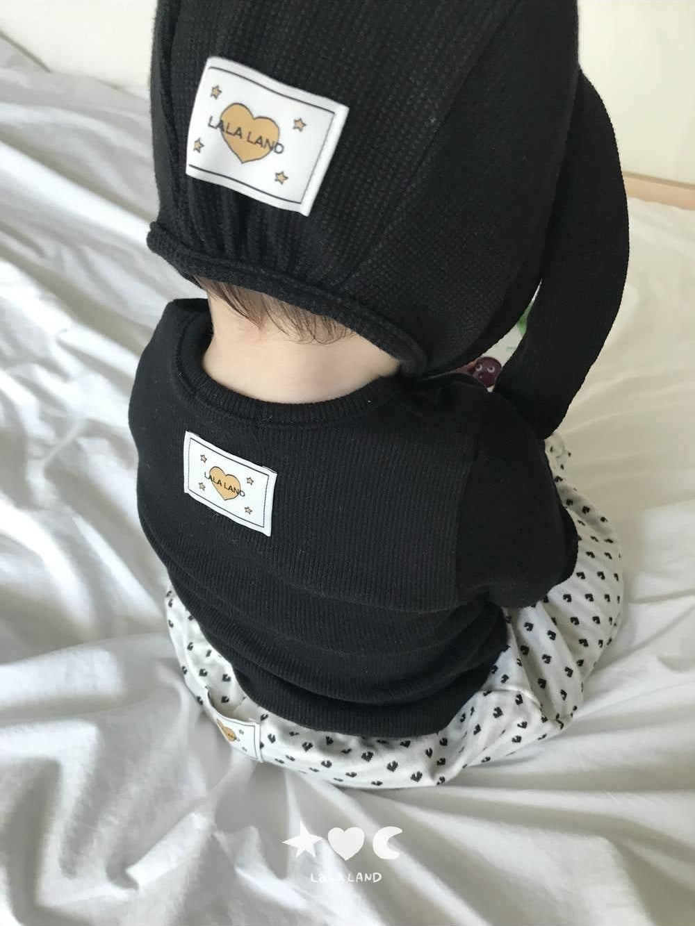 Baby Rabbit Beanie [LALALAND]（2026AW） 22