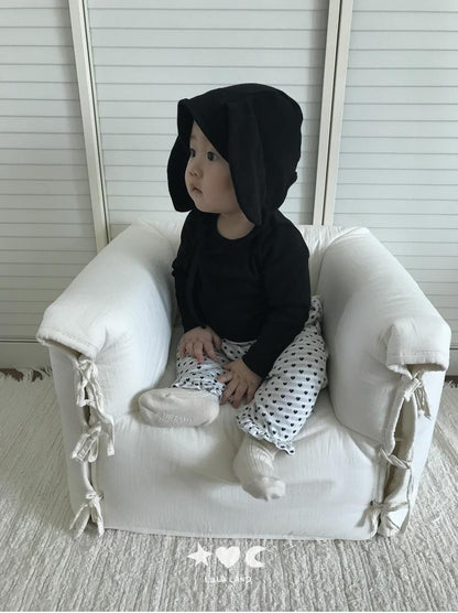 Baby Rabbit Beanie [LALALAND]（2026AW） 23