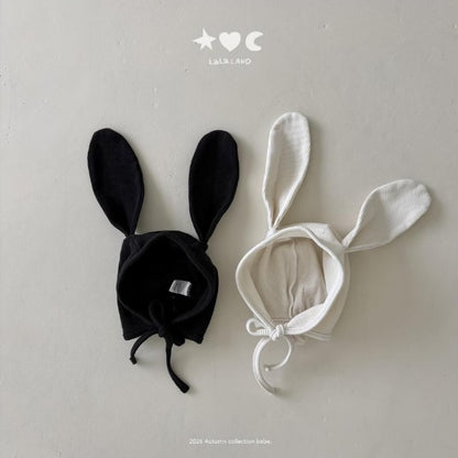 Baby Rabbit Beanie [LALALAND]（2026AW） 2
