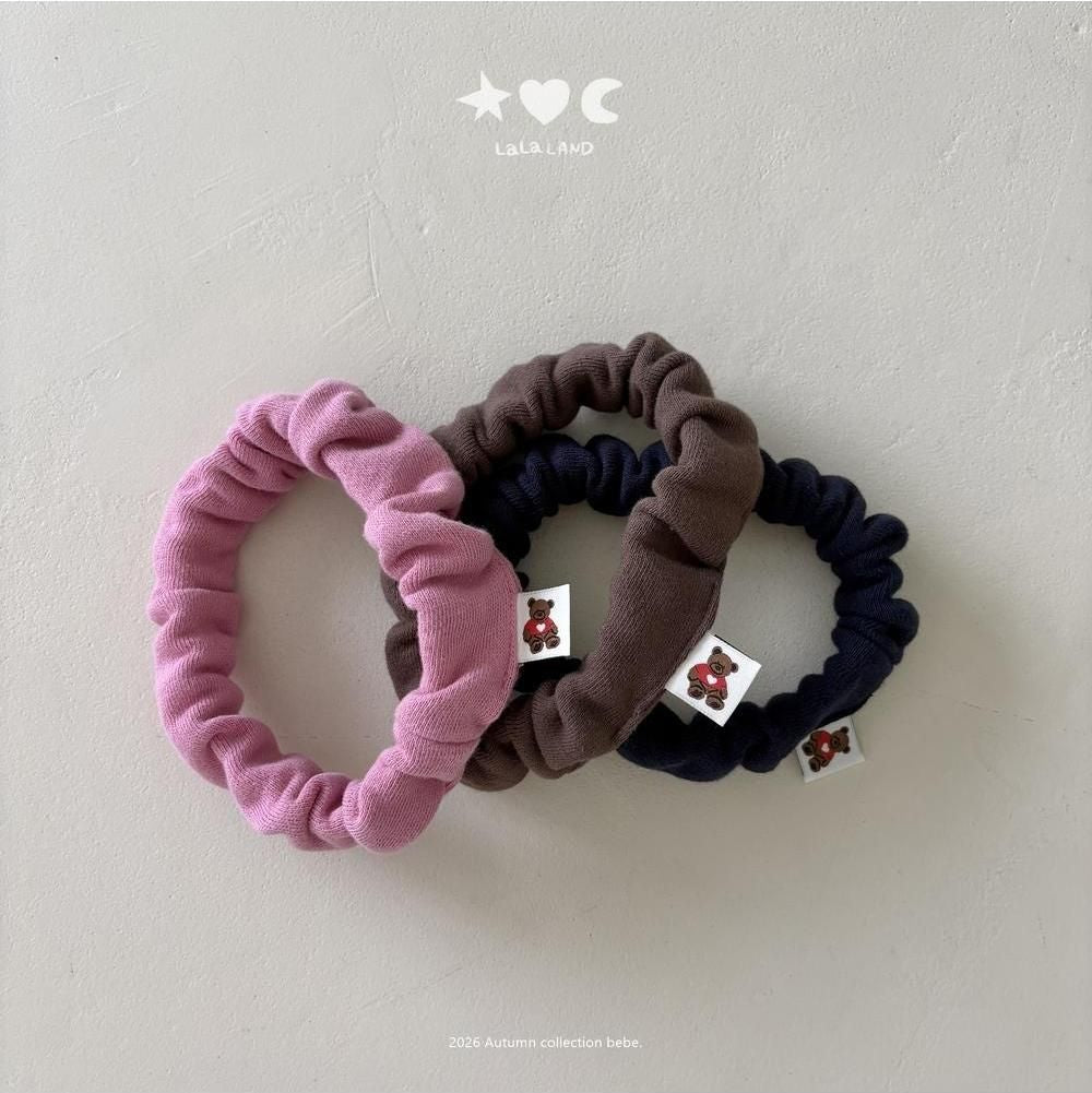 Scrunchie [LALALAND]（2026AW） 4