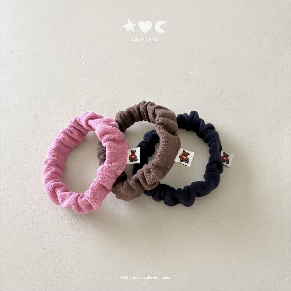 Scrunchie [LALALAND]（2026AW） 6