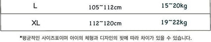 Wide Curved Denim Natural [LALALAND]（2026AW） 5
