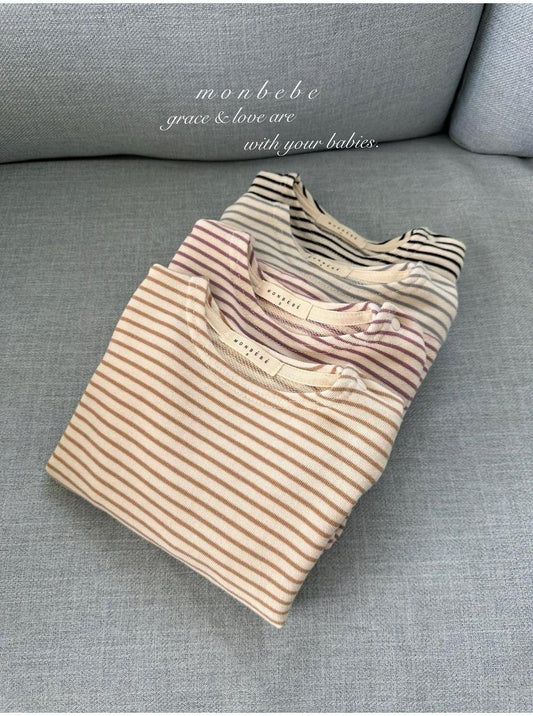 New Saint Tee [monbebe]（2026AW） 7